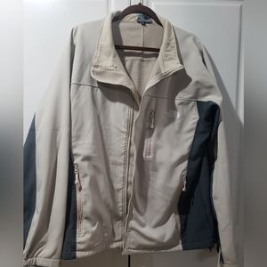 The North Face Men's Two-Tone Performance Jacket